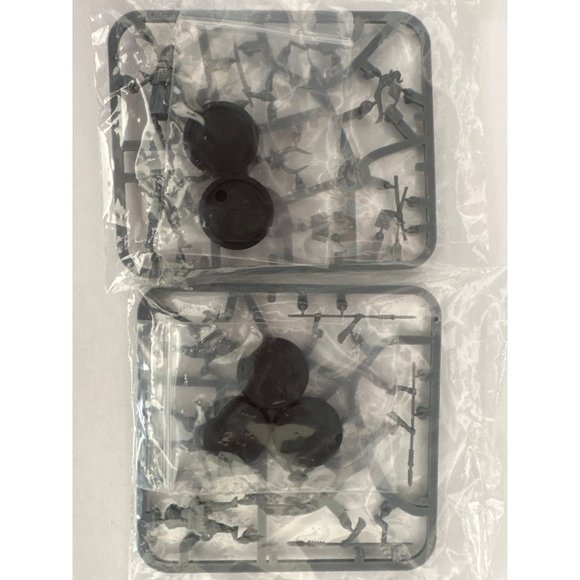 Forbidden Fortress Court of the Fallen Shogun Deluxe Energy Pack SOB Replacement - Picture 2 of 7